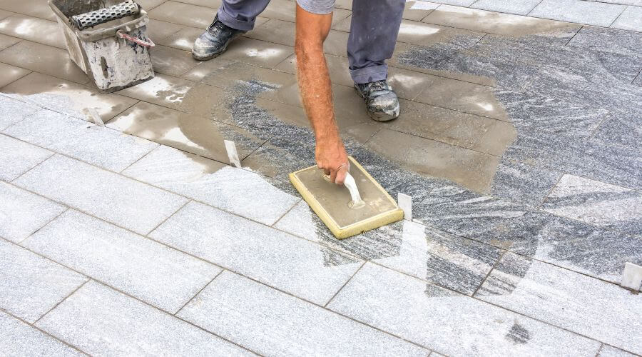 Professional Flat Roofing Installation in Ruby, NY
